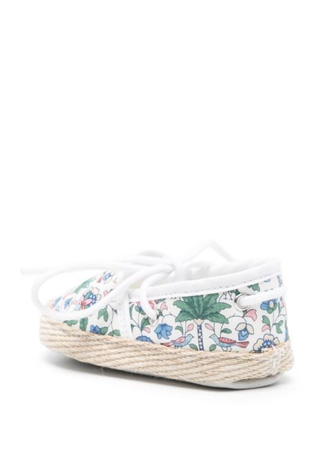 Ballerine a fiori TARTINE ET CHOCOLAT | CC800410126E